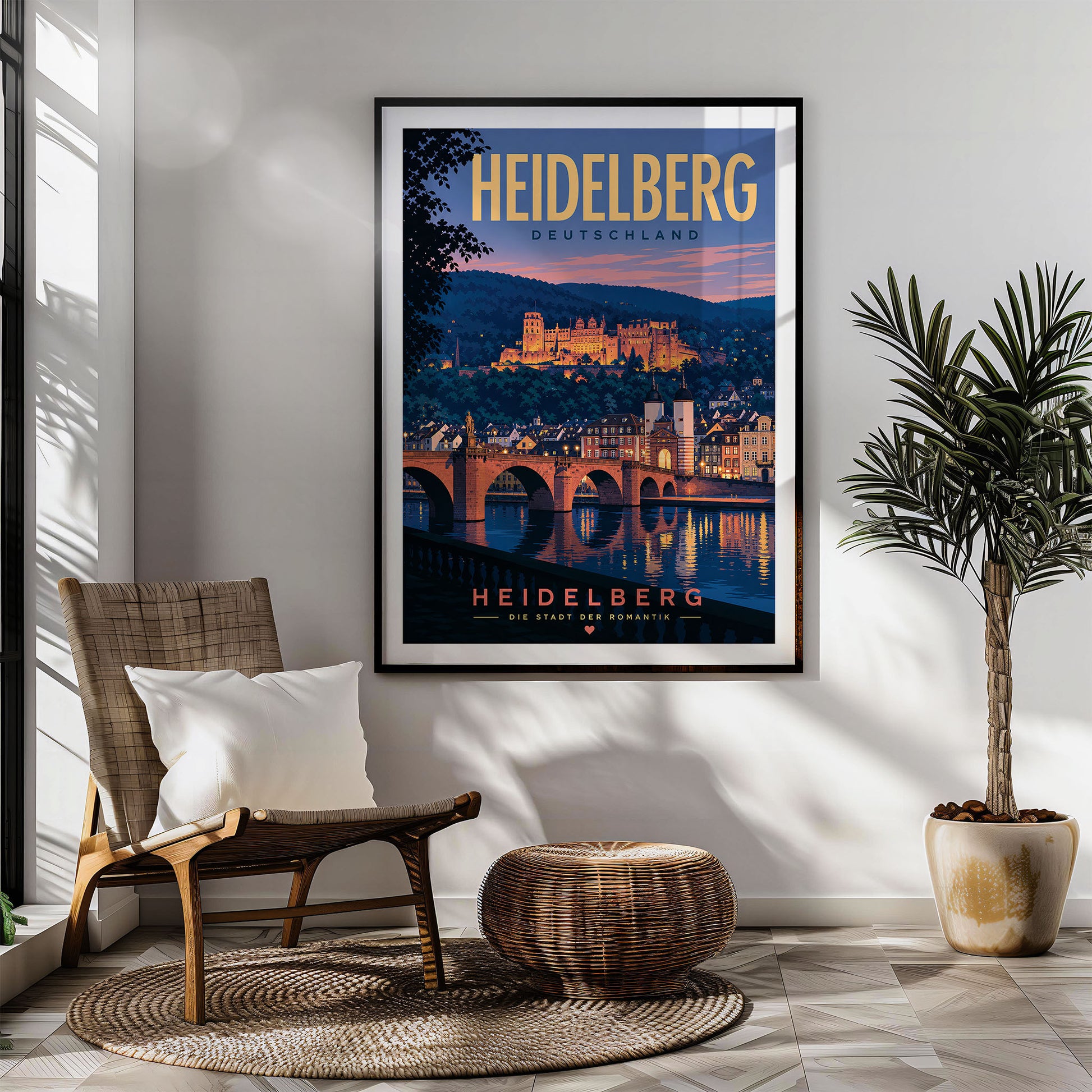 Heidelberg, Deutschland