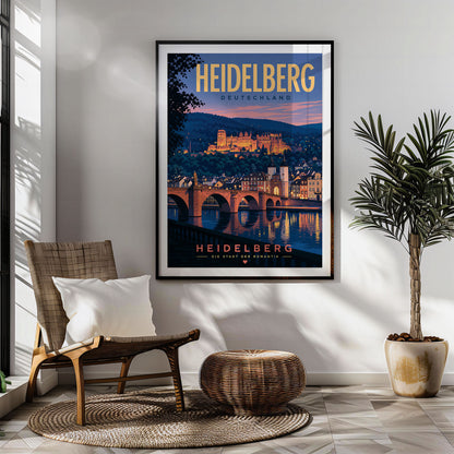 Heidelberg, Deutschland