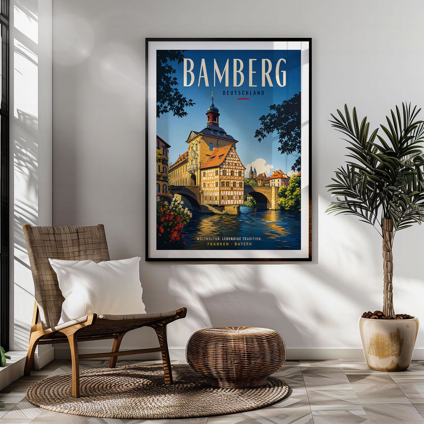 Bamberg, Deutschland