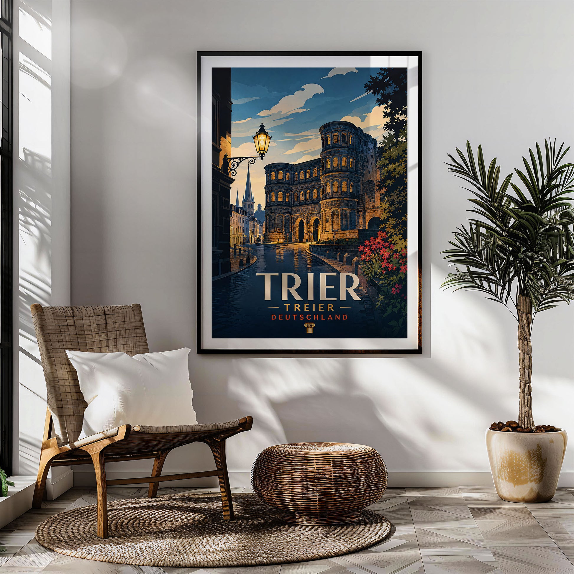 Trier, Deutschland