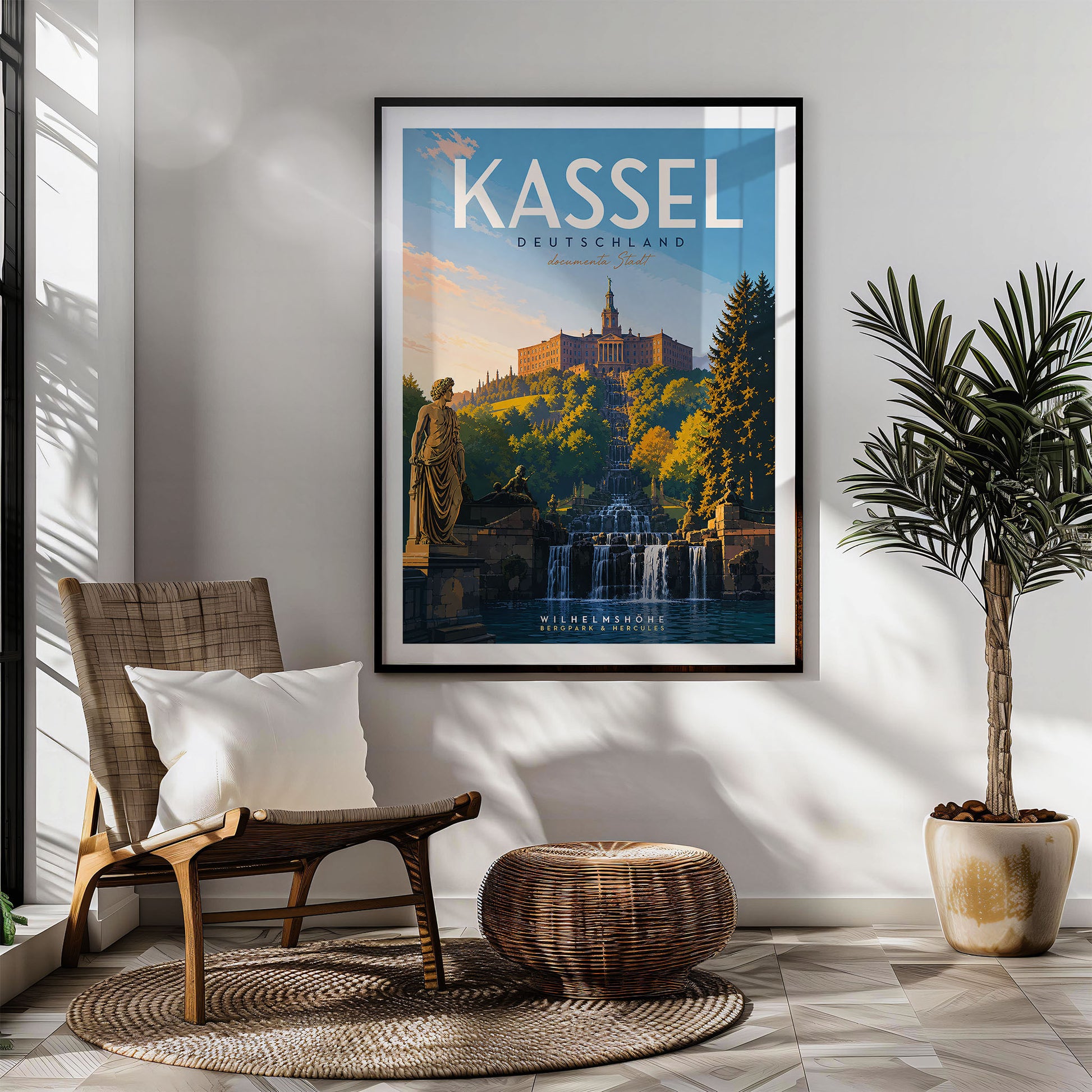 Kassel, Deutschland