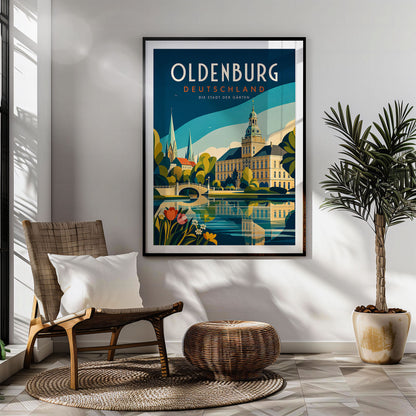 Oldenburg, Deutschland