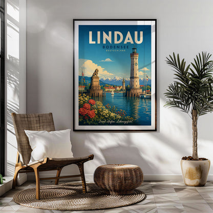 Lindau, Deutschland