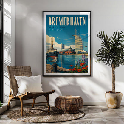 Bremerhaven, Deutschland