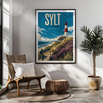 Sylt, Deutschland