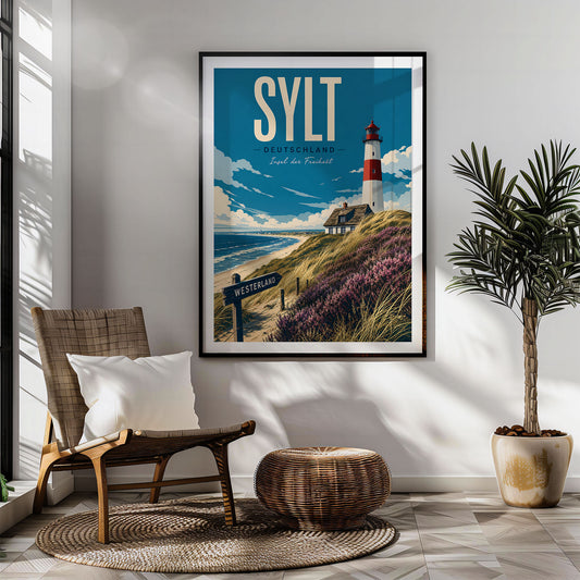 Sylt, Deutschland