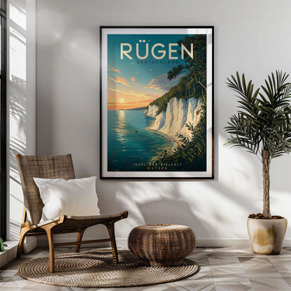 Rügen, Deutschland