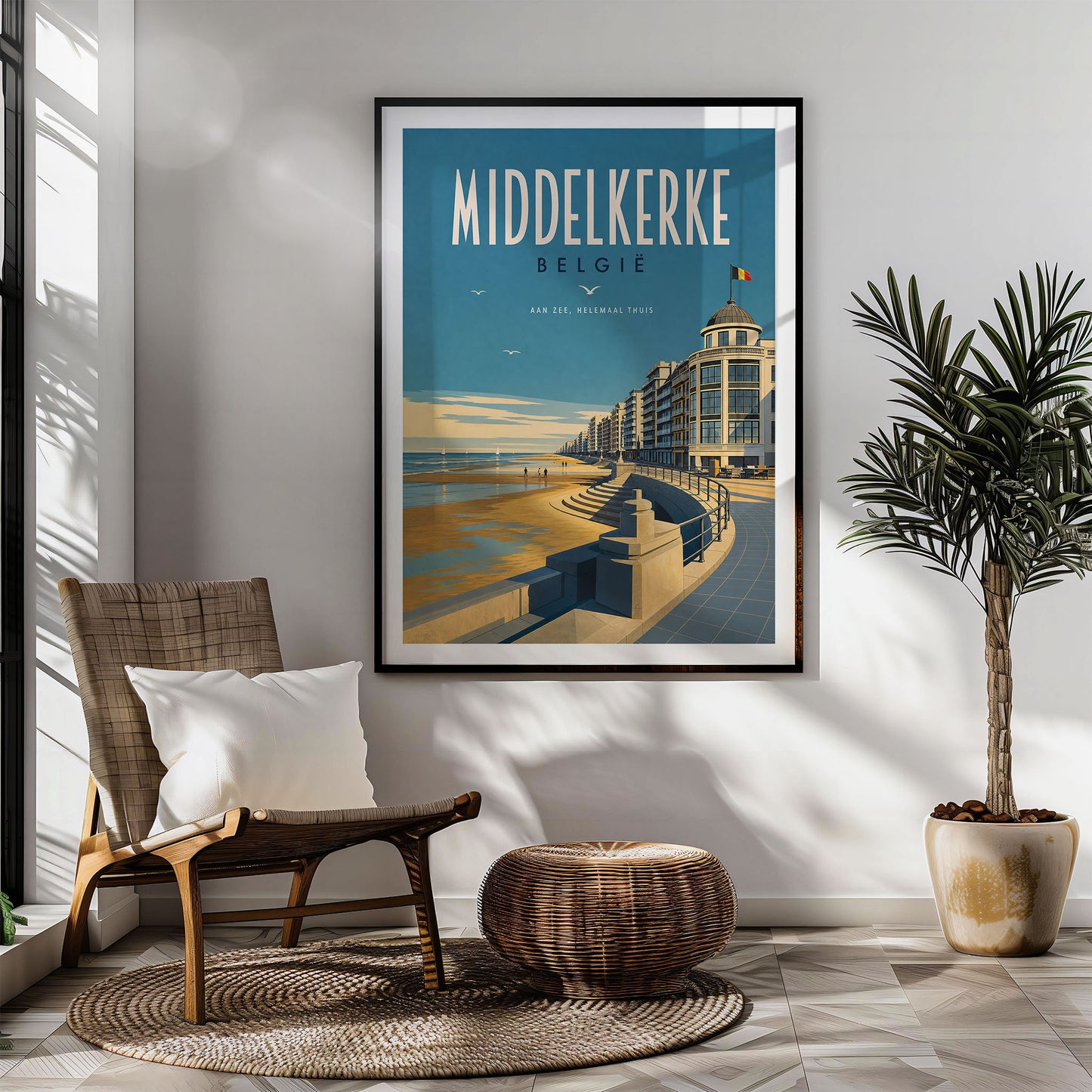 Middelkerke, België