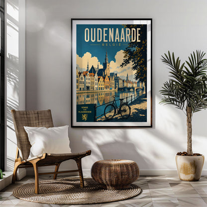 Oudenaarde, België