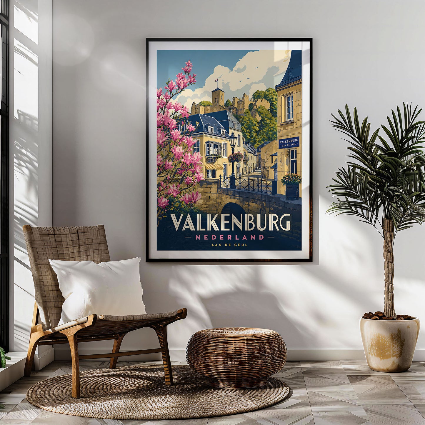 Valkenburg, Nederland
