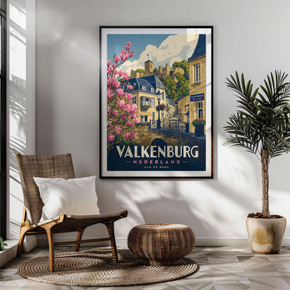 Valkenburg, Nederland