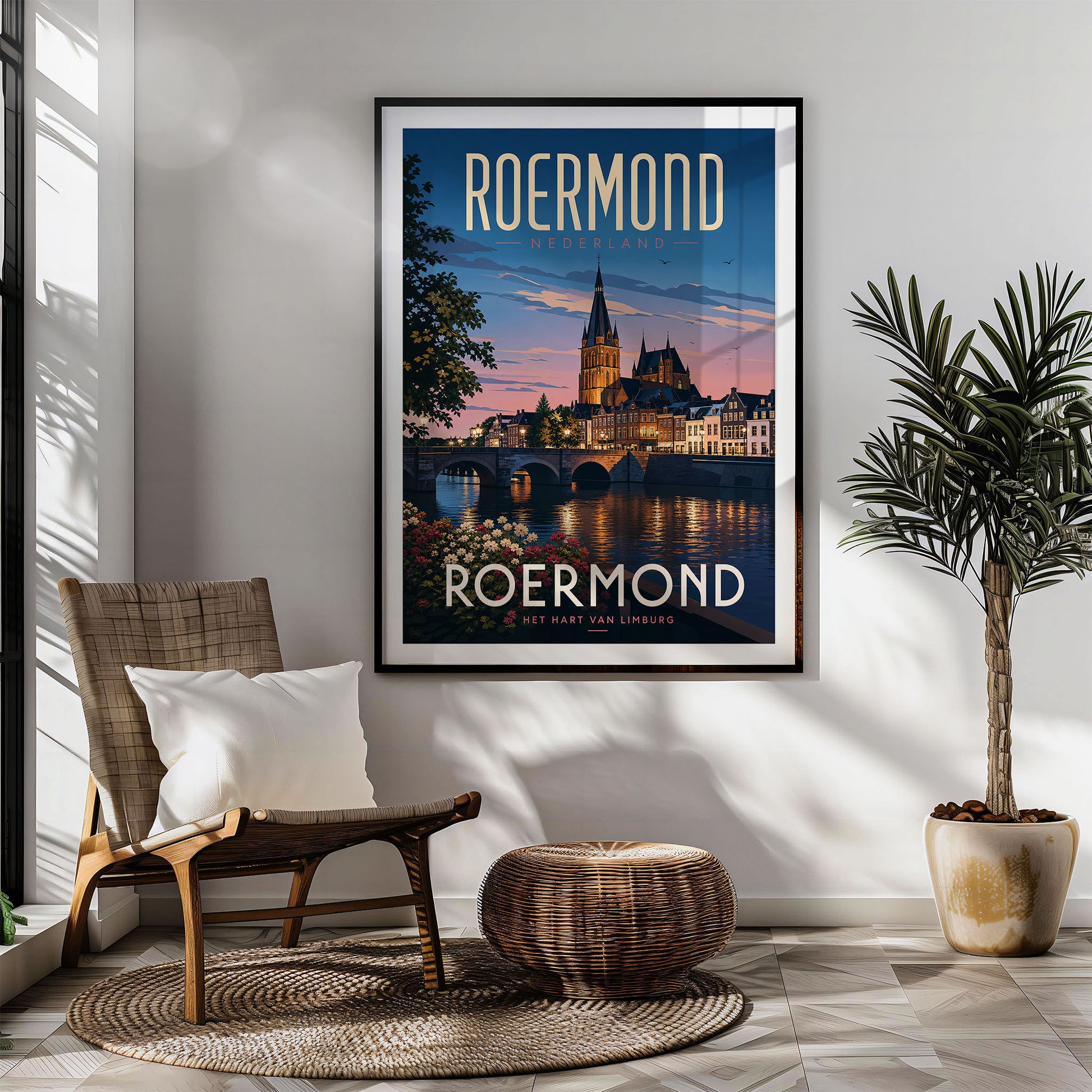 Roermond, Nederland