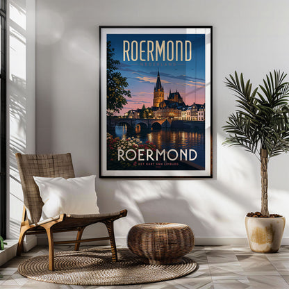 Roermond, Nederland