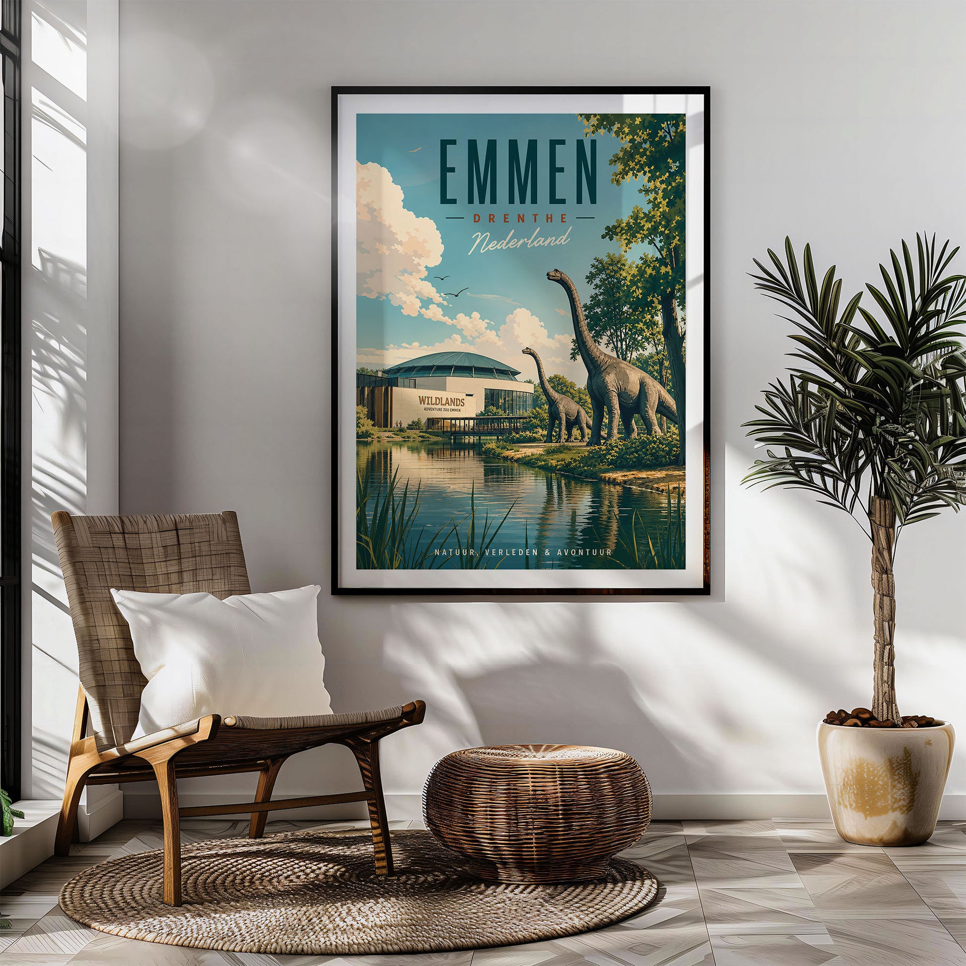 Emmen, Nederland