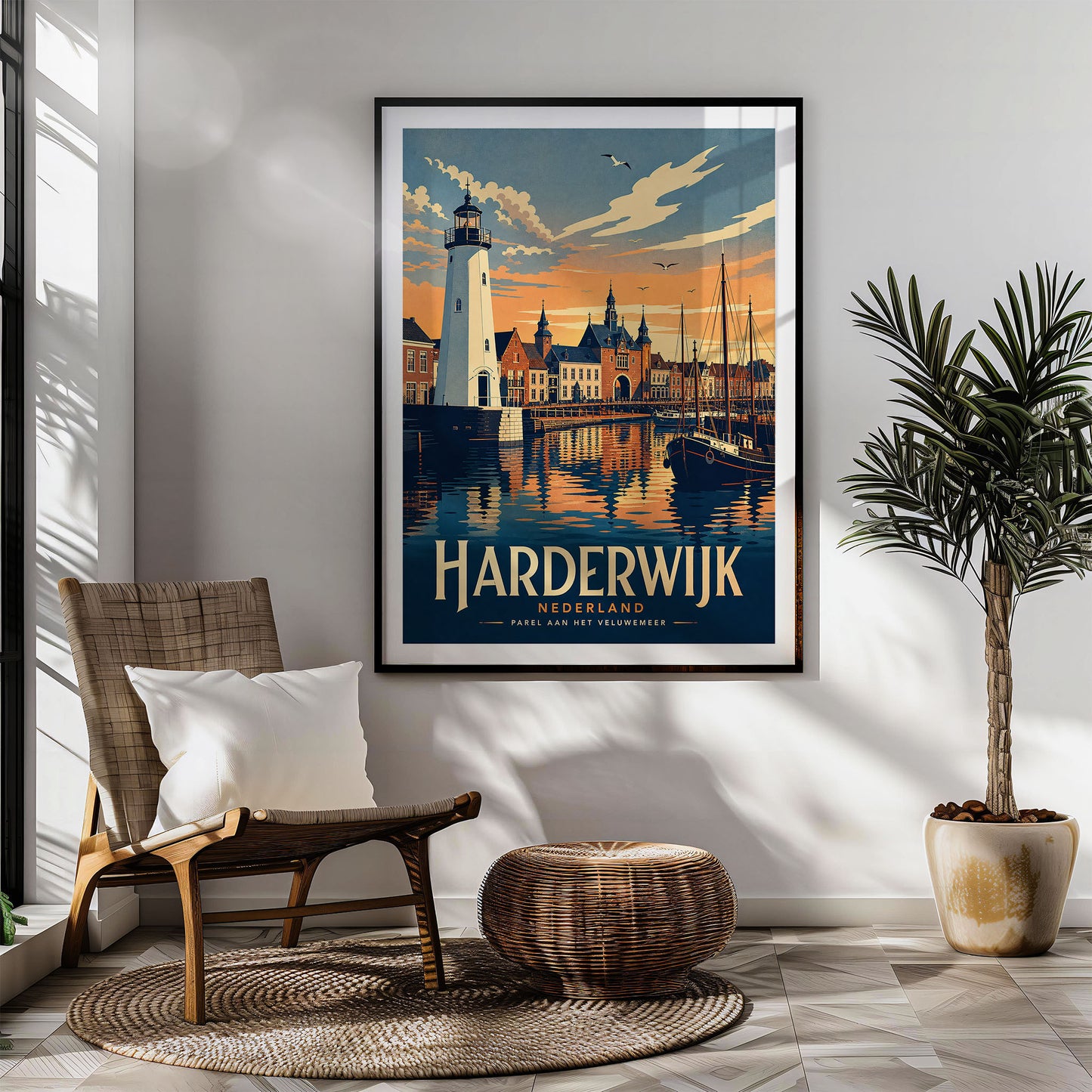 Harderwijk, Nederland