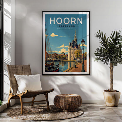Hoorn, Nederland