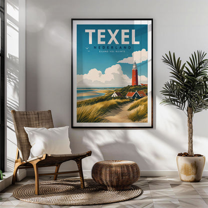 Texel, Nederland