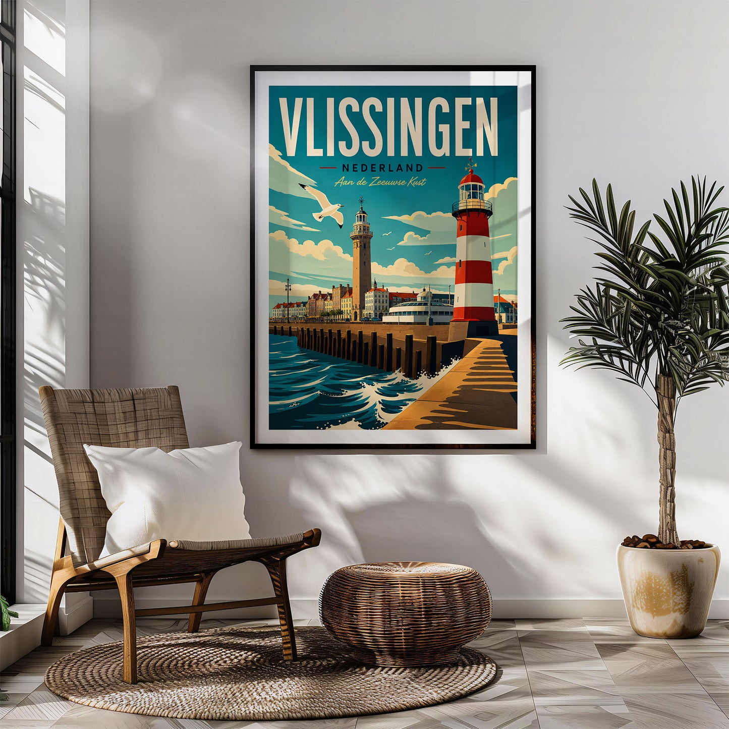 Vlissingen, Nederland