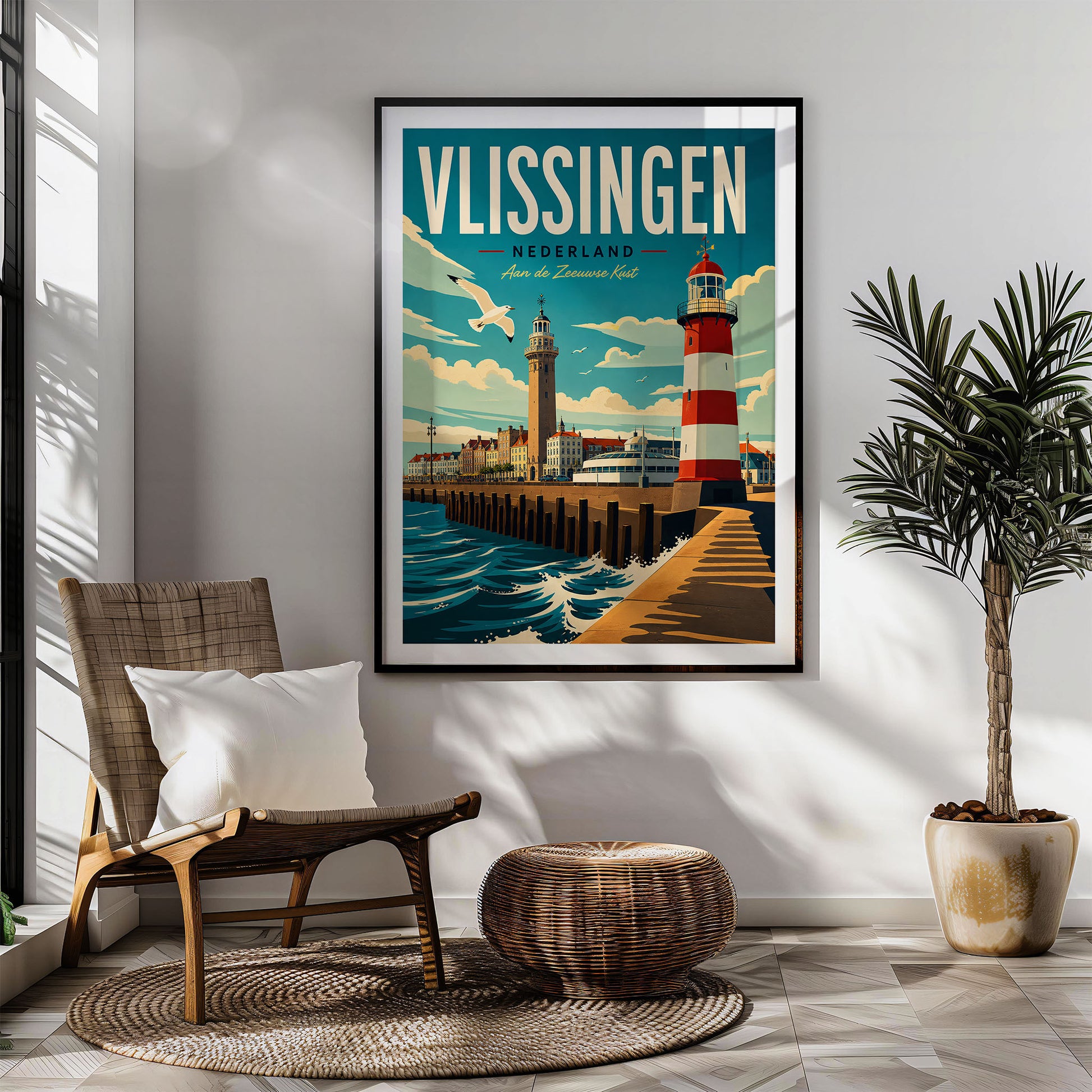 Vlissingen, Nederland