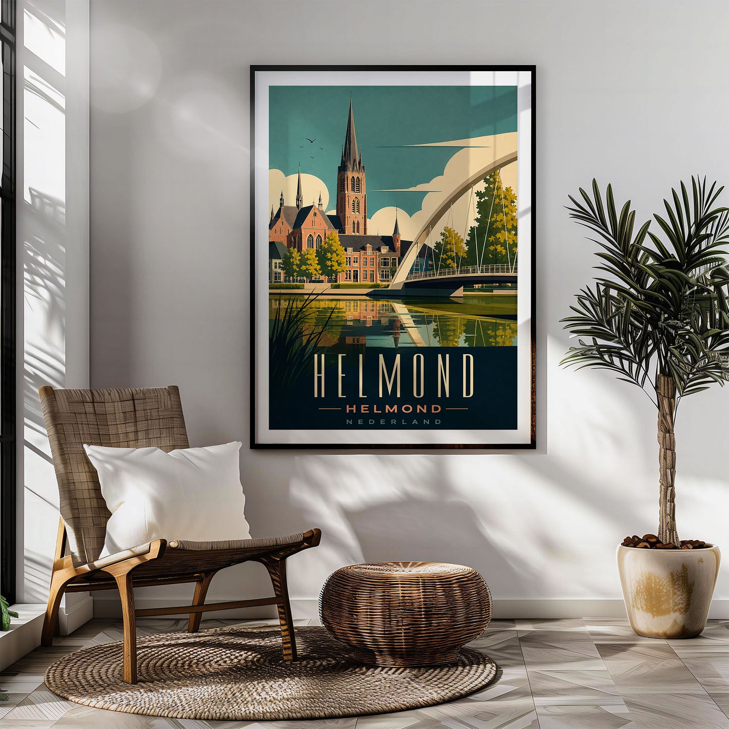Helmond, Nederland