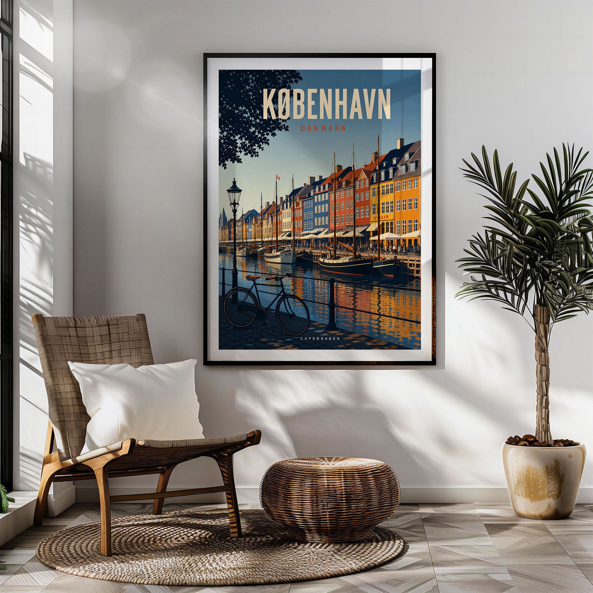 Copenhagen, Danmark