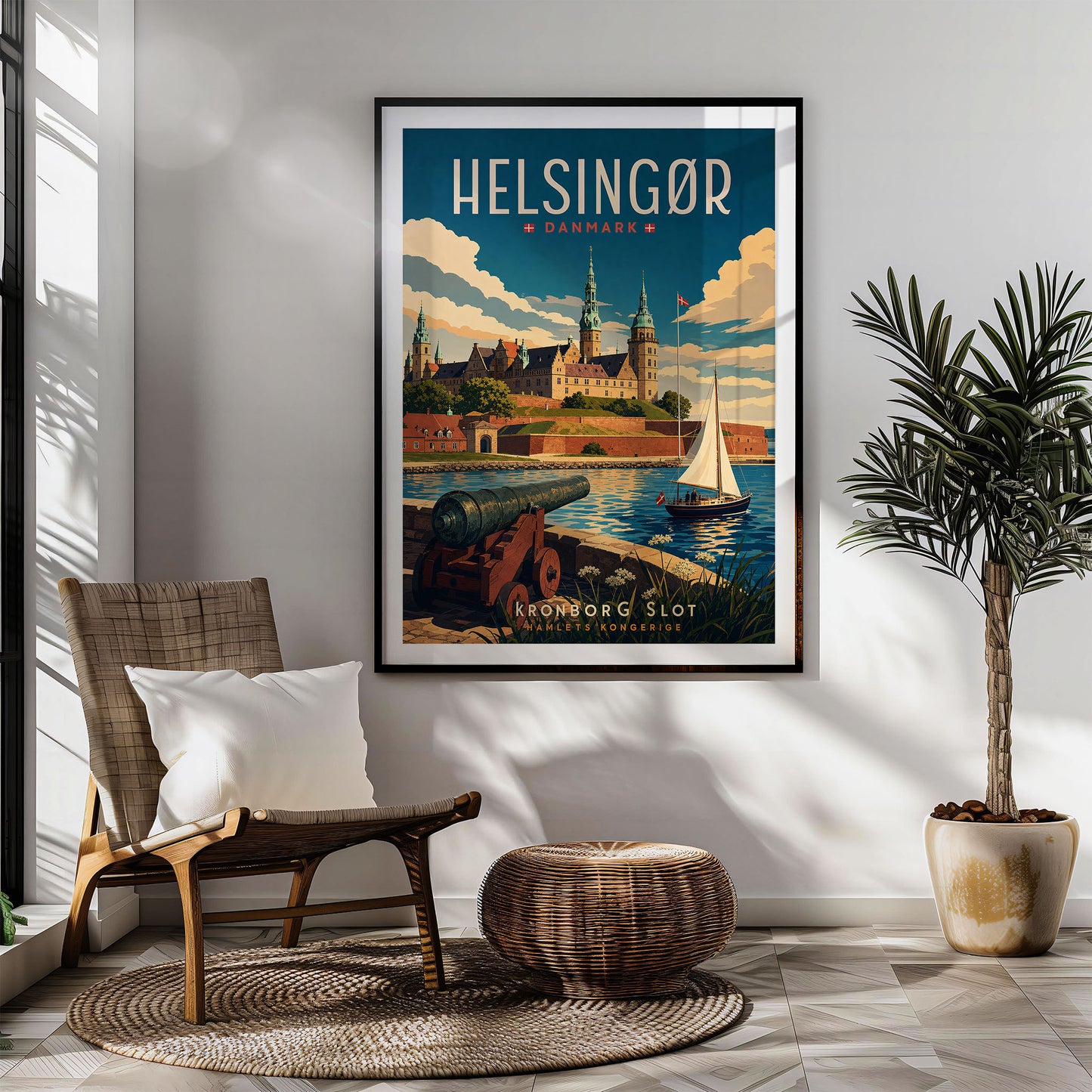 Helsingør, Danmark