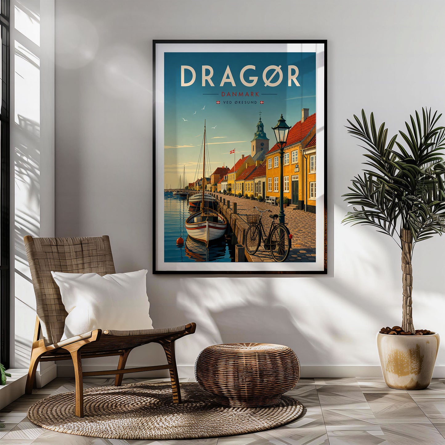 Dragør, Danmark