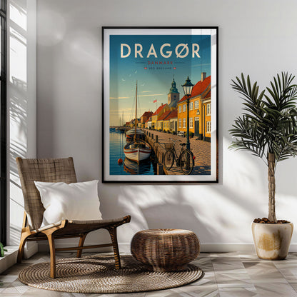 Dragør, Danmark
