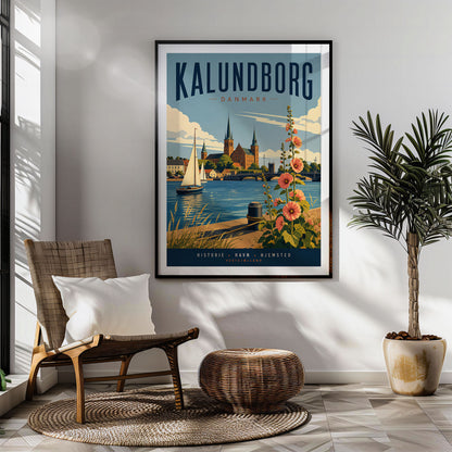 Kalundborg, Danmark