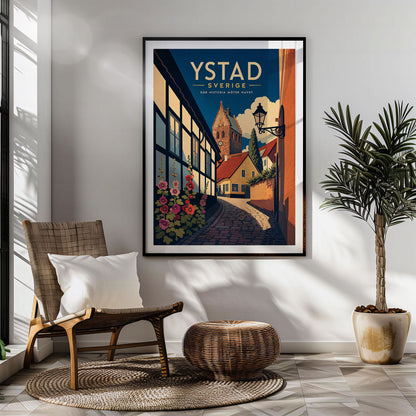 Ystad, Sverige