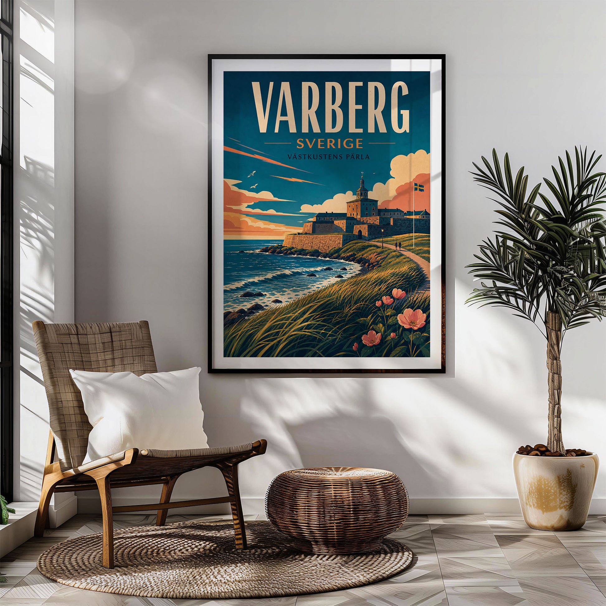 Varberg, Sverige