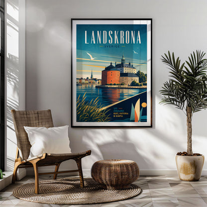Landskrona, Sverige
