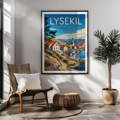 Lysekil, Sverige
