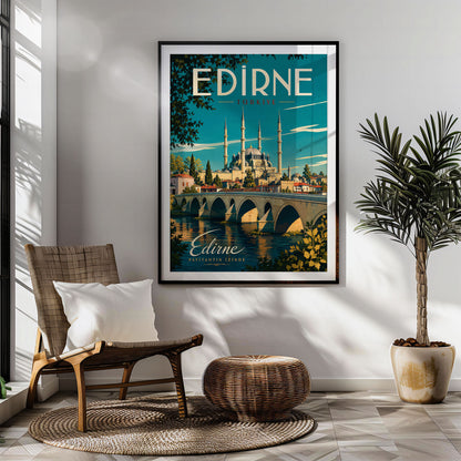 Edirne, Türkiye