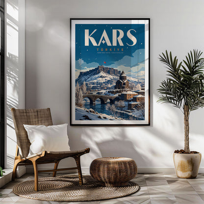 Kars, Türkiye