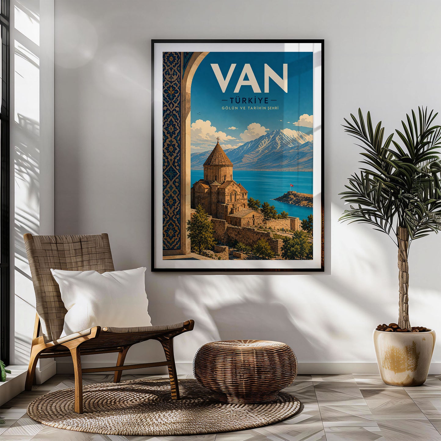 Van, Türkiye