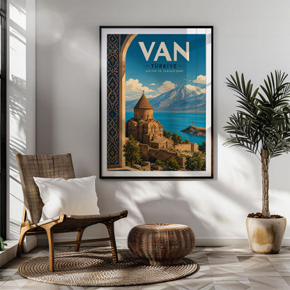 Van, Türkiye