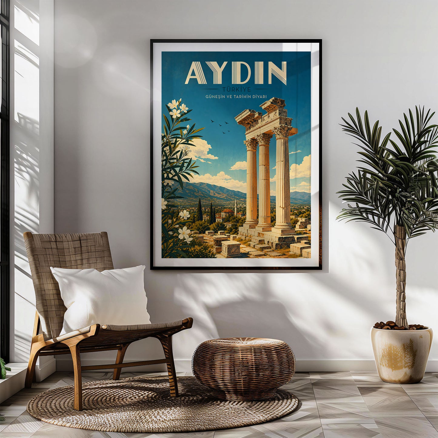 Aydin, Türkiye