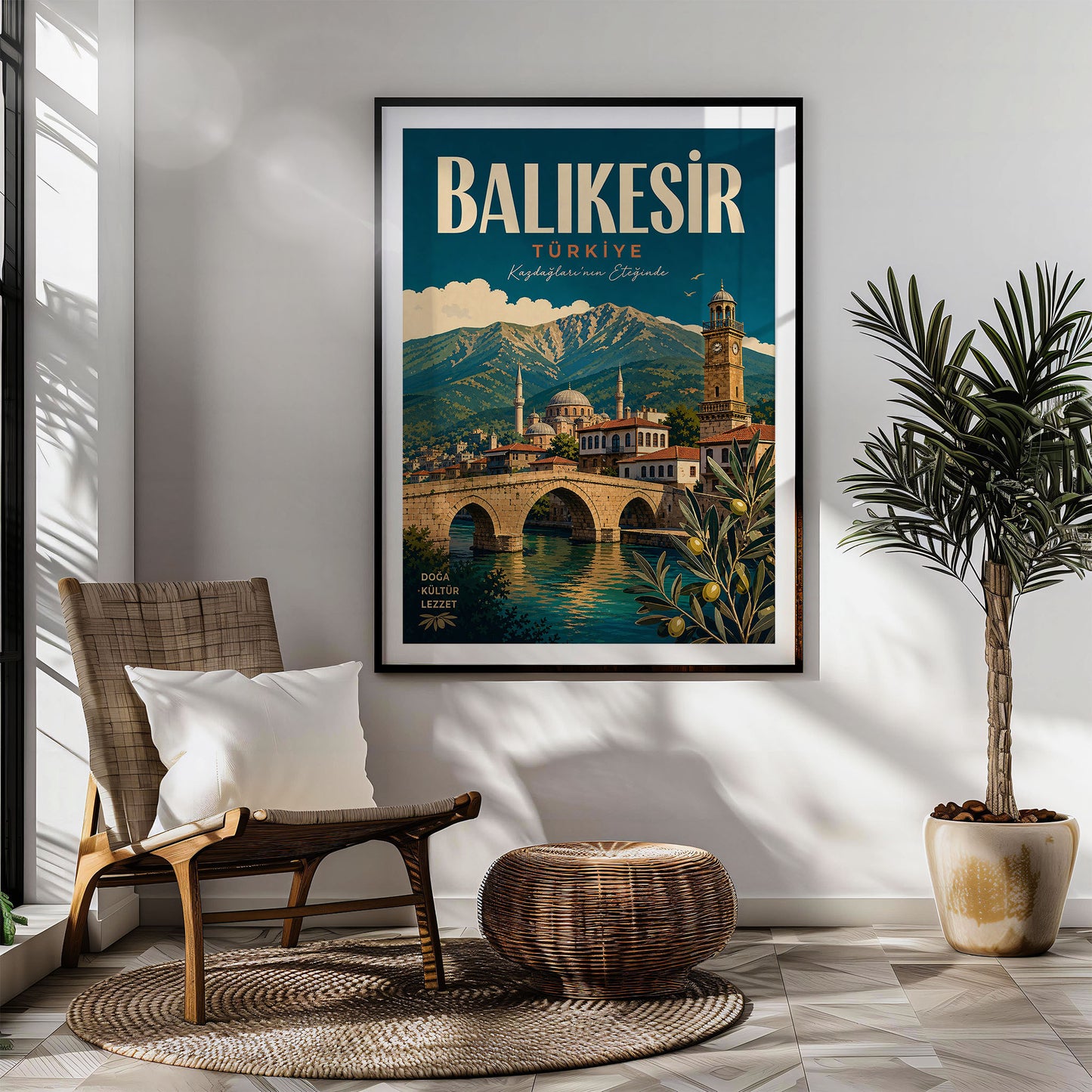Balikesir, Türkiye