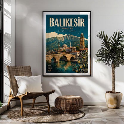 Balikesir, Türkiye