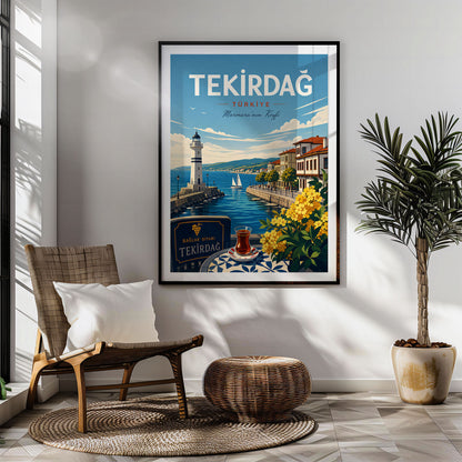 Tekirdag, Türkiye