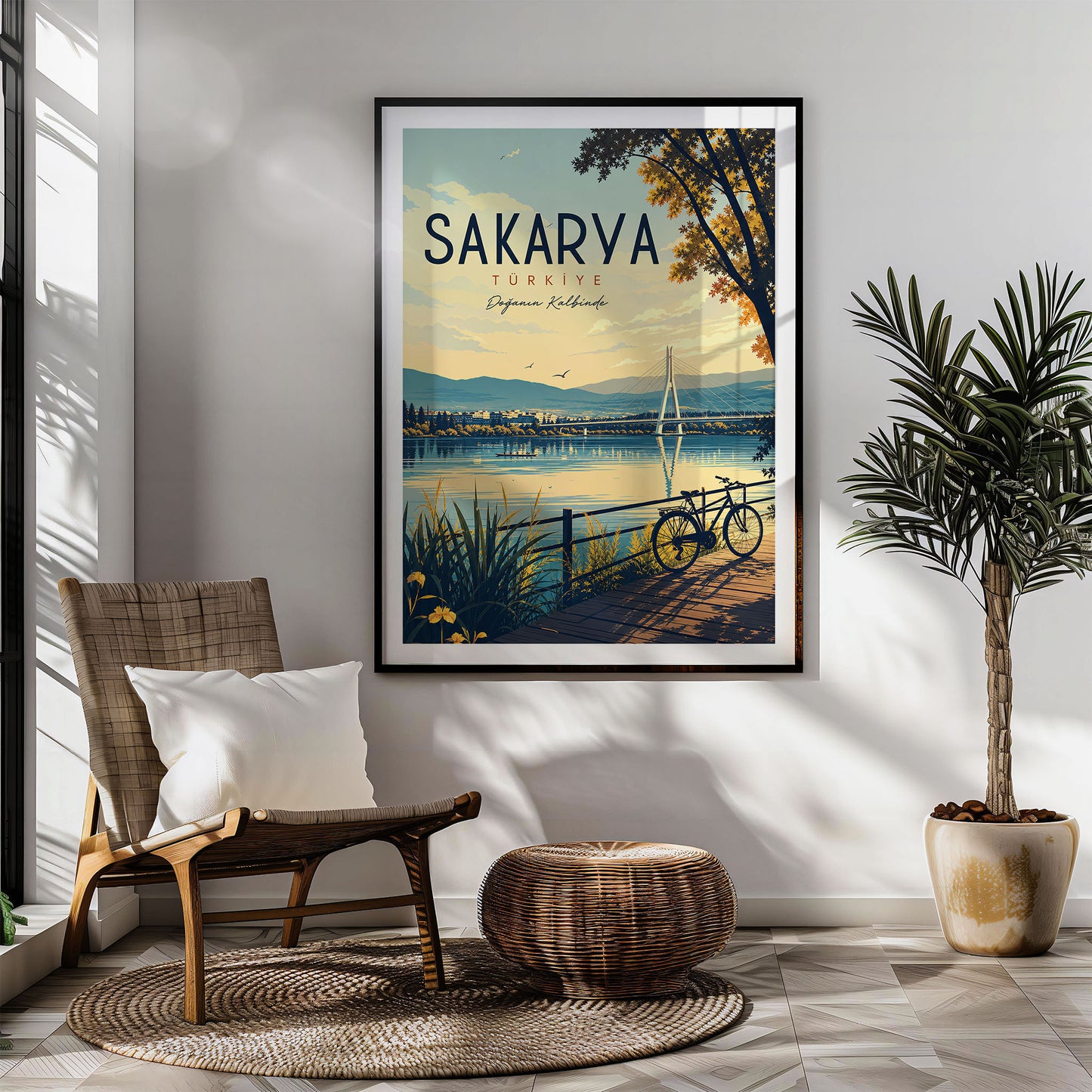Sakarya, Türkiye