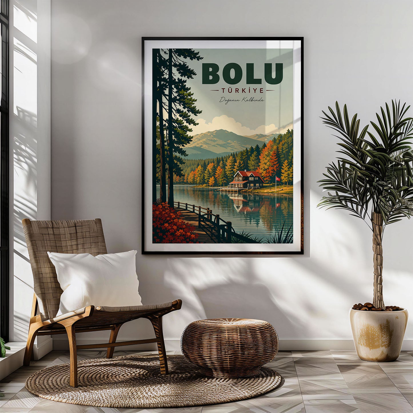 Bolu, Türkiye