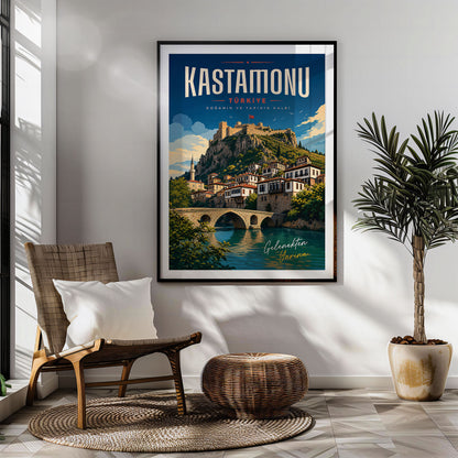 Kastamonu, Türkiye