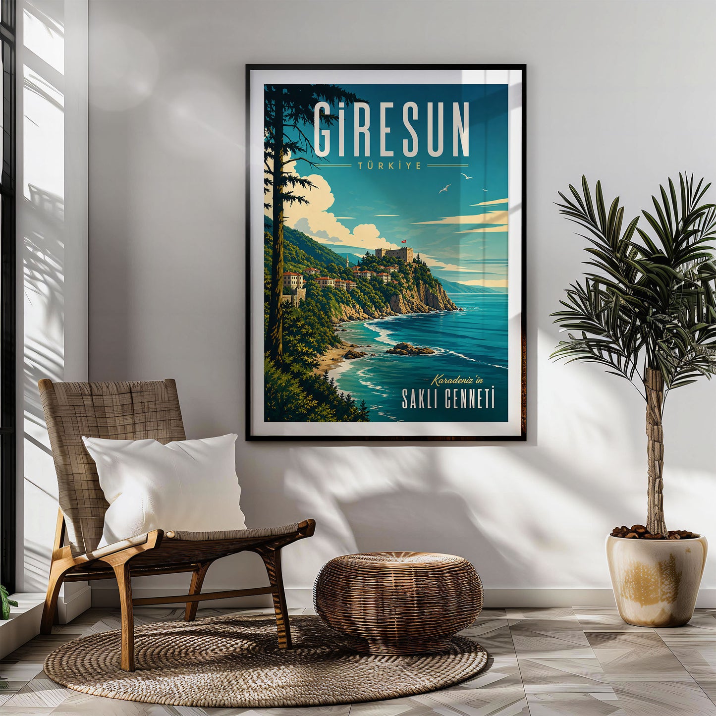 Giresun, Türkiye