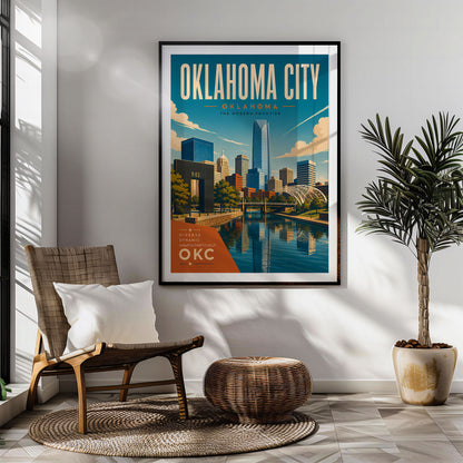 Oklahoma City, USA