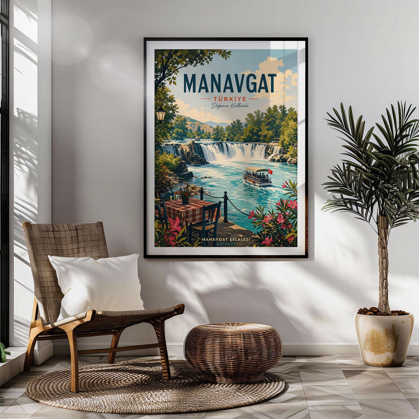 Manavgat, Türkiye