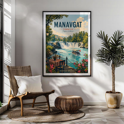 Manavgat, Türkiye