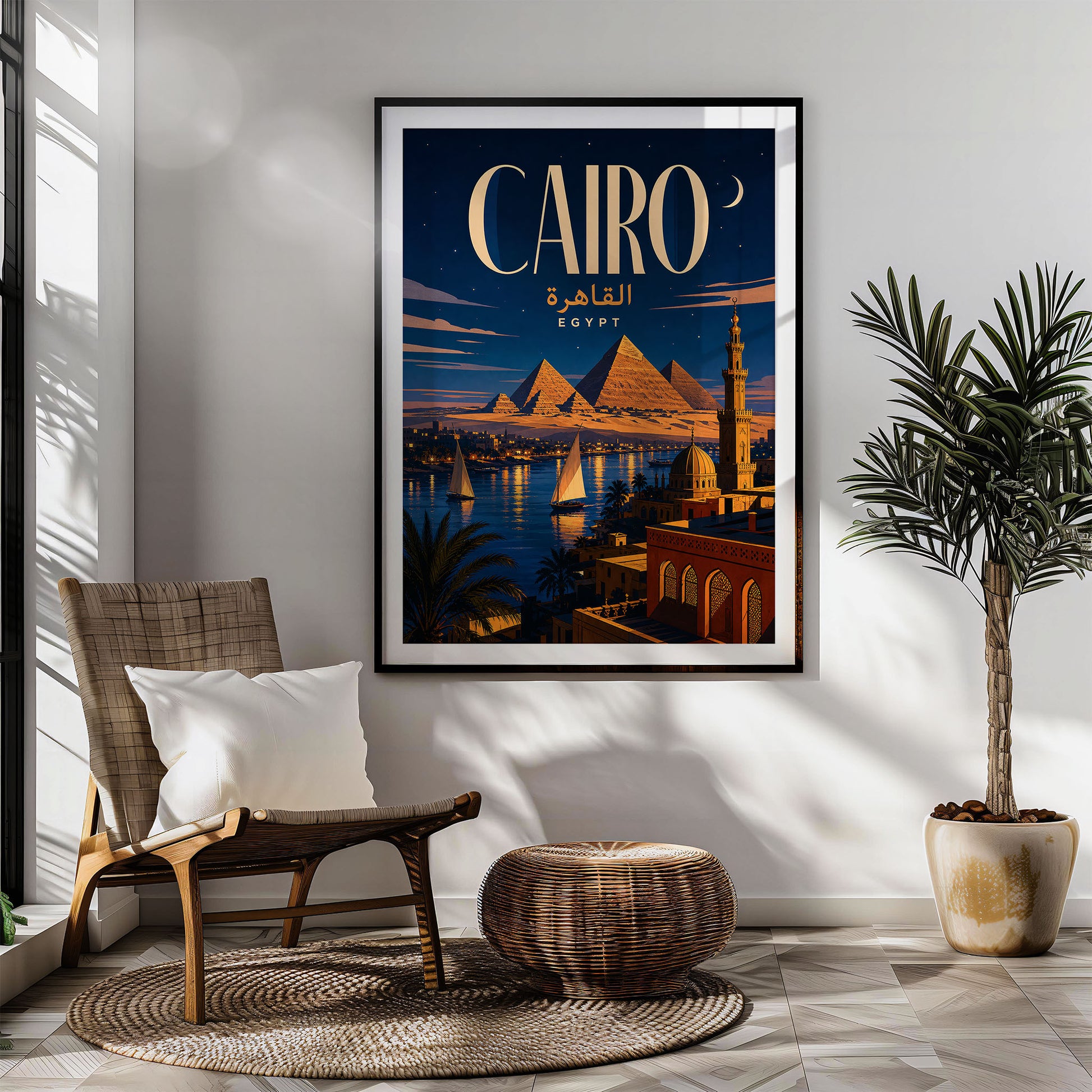 Cairo, Egypt