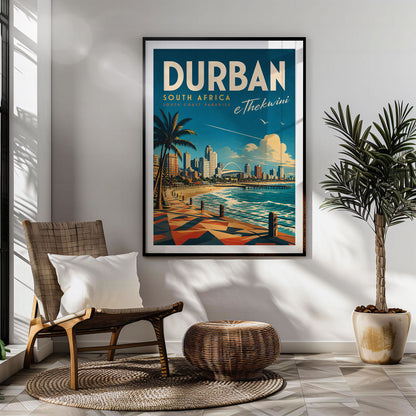 Durban, South Africa